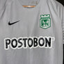 ATLETICO NACIONAL 2018-2019 ORIGINAL JERSEY Size L