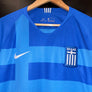 GREECE 2018-2019 ORIGINAL JERSEY Size M