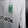 ATLETICO NACIONAL 2018-2019 ORIGINAL JERSEY Size L
