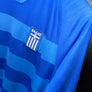 GREECE 2018-2019 ORIGINAL JERSEY Size M