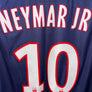 PSG PARIS SAINT GERMAIN NEYMAR JR ORIGINAL 2018-2019 JERSEY SIZE L