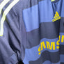 CHELSEA DROGBA 2009-2010 ORIGINAL AWAY JERSEY SIZE M