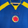 COLOMBIA 2007-2008 ORIGINAL JERSEY Size M