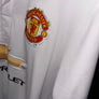MANCHESTER UNITED ROONEY 2014-2015 ORIGINAL JERSEY Size L