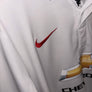 MANCHESTER UNITED ROONEY 2014-2015 ORIGINAL JERSEY Size L
