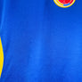 COLOMBIA 2007-2008 ORIGINAL JERSEY Size M
