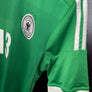 GERMANY MULLER 2012-2013 ORIGINAL JERSEY Size M