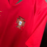 PORTUGAL RONALDO 2018-2019 ORIGINAL JERSEY Size L