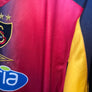 GALATASARAY 2003-2004 ORIGINAL JERSEY Size L