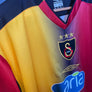 GALATASARAY 2003-2004 ORIGINAL JERSEY Size L