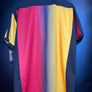 GALATASARAY 2003-2004 ORIGINAL JERSEY Size L