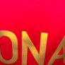 PORTUGAL RONALDO 2018-2019 ORIGINAL JERSEY Size L