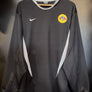 CLUB AMERICA 2002-2003 ORIGINAL GOALKEEPER JERSEY SIZE L