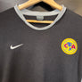 CLUB AMERICA 2002-2003 ORIGINAL GOALKEEPER JERSEY SIZE L