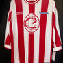 CHIVAS DE GUADALAJARA 100TH ANNIVERSARY 2005-2006 ORIGINAL JERSEY Size M