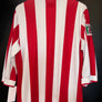 CHIVAS DE GUADALAJARA 100TH ANNIVERSARY 2005-2006 ORIGINAL JERSEY Size M