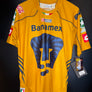 PUMAS UNAM 2006-2007 ORIGINAL JERSEY Size M