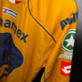 PUMAS UNAM 2006-2007 ORIGINAL JERSEY Size M