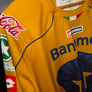 PUMAS UNAM 2006-2007 ORIGINAL JERSEY Size M