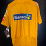 PUMAS UNAM 2006-2007 ORIGINAL JERSEY Size M