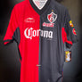 ATLAS 2000-2001 ORIGINAL JERSEY Size L