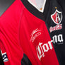 ATLAS 2000-2001 ORIGINAL JERSEY Size L