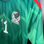 MEXICO SANTI GIMENEZ 2022-2023 ORIGINAL JERSEY Size L