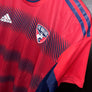 FC DALLAS 2023-2024 ORIGINAL PLAYER JERSEY SIZE M