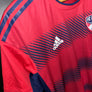 FC DALLAS 2023-2024 ORIGINAL PLAYER JERSEY SIZE M