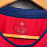 FC DALLAS 2023-2024 ORIGINAL PLAYER JERSEY SIZE M