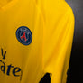 PSG PARIS SAINT GERMAIN DRAXLER 2017-2018 ORIGINAL JERSEY SIZE L