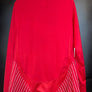 DENMARK 2008-2009 ORIGINAL PLAYER JERSEY Size XL