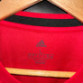MANCHESTER UNITED 2019-2020 BRUNO FERNANDES ORIGINAL JERSEY SIZE L
