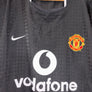 MANCHESTER UNITED RONALDO 2003-2004 ORIGINAL JERSEY Size XL