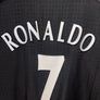 MANCHESTER UNITED RONALDO 2003-2004 ORIGINAL JERSEY Size XL