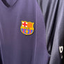 BARCELONA INIESTA 2016-2017 ORIGINAL JERSEY Size XL