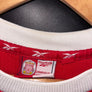 LIVERPOOL GERRARD 1998-1999 ORIGINAL JERSEY Size 2XL