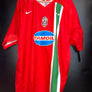 JUVENTUS 2004-2005 ORIGINAL JERSEY Size XL