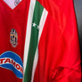 JUVENTUS 2004-2005 ORIGINAL JERSEY Size XL