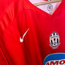 JUVENTUS 2004-2005 ORIGINAL JERSEY Size XL