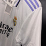 REAL MADRID VINI JR 2022-2023 ORIGINAL PLAYER JERSEY Size L