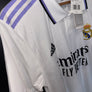 REAL MADRID VINI JR 2022-2023 ORIGINAL PLAYER JERSEY Size L