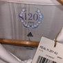REAL MADRID VINI JR 2022-2023 ORIGINAL PLAYER JERSEY Size L