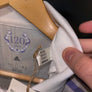 REAL MADRID VINI JR 2022-2023 ORIGINAL PLAYER JERSEY Size L