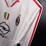 AC MILAN MALDINI 2004-2005 ORIGINAL JERSEY Size XL