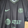 CLUB AMERICA 2021-2022 ORIGINAL PLAYER JERSEY Size M