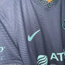 CLUB AMERICA 2021-2022 ORIGINAL PLAYER JERSEY Size M