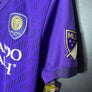 ORLANDO CITY 2019-2020 ORIGINAL PLAYER JERSEY Size M