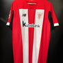 ATHLETIC BILBAO 2019-2020 ORIGINAL JERSEY Size XL