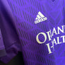 ORLANDO CITY 2019-2020 ORIGINAL PLAYER JERSEY Size M